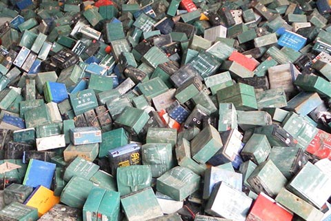 泉州晋江博世动力电池回收,上门回收磷酸电池